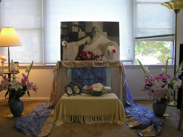 SA-Altar